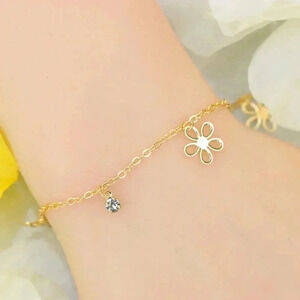 "Minimalist Bracelet, Sleek & Modern Design, Women’s Fashion, YC110212-B